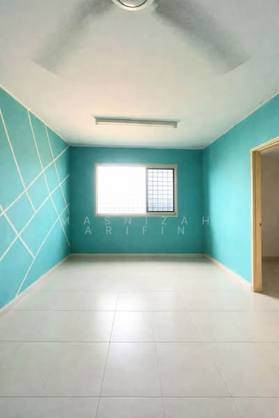 Apartment for Sale at Seri Ceria 1 - Masnizah Arifin - Interior - PropertyGuru.com.my