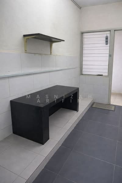 Apartment for Sale at Seri Ceria 1 - Masnizah Arifin - Interior - PropertyGuru.com.my