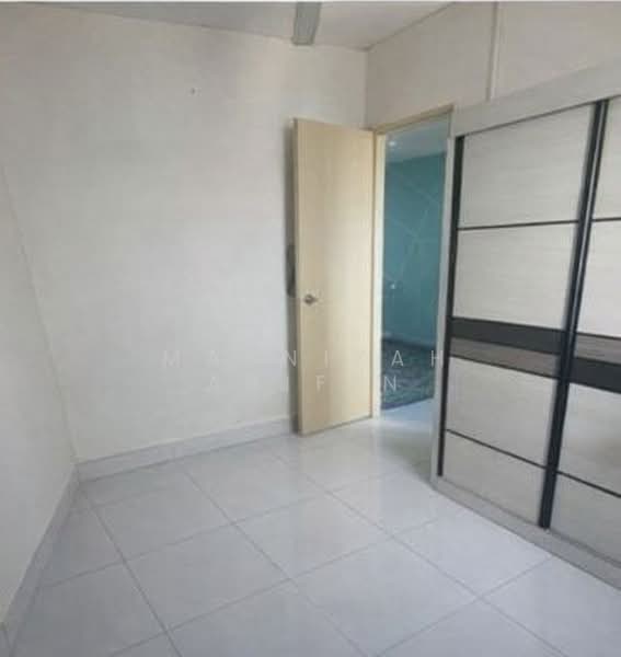 Apartment for Sale at Seri Ceria 1 - Masnizah Arifin - Interior - PropertyGuru.com.my