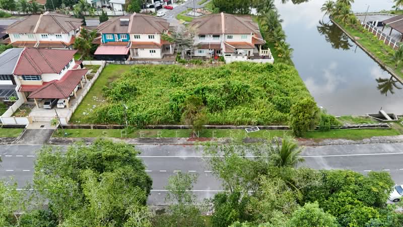Residential Land for Sale in Taman Riveria (Samarahan) - Sherene Kok - Exterior - PropertyGuru.com.my