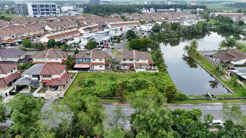 Residential Land for Sale in Taman Riveria (Samarahan) - Sherene Kok - Exterior - PropertyGuru.com.my