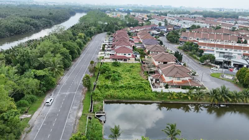 Residential Land for Sale in Taman Riveria (Samarahan) - Sherene Kok - Exterior - PropertyGuru.com.my