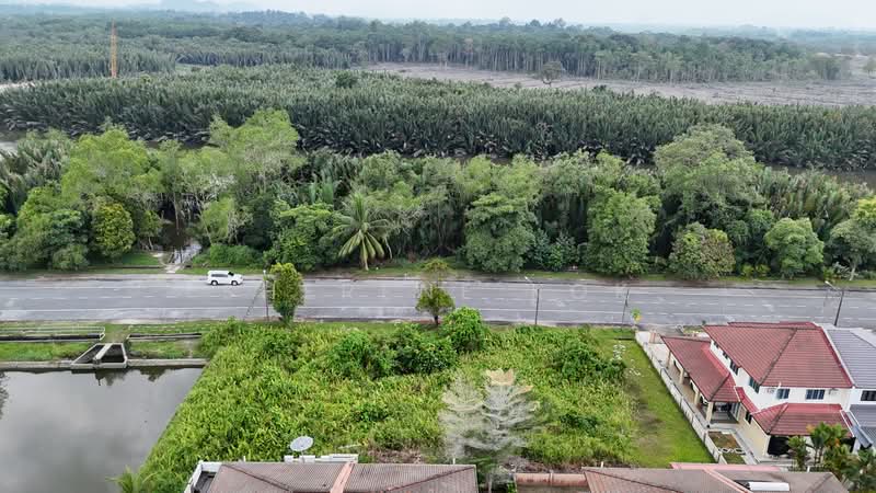 Residential Land for Sale in Taman Riveria (Samarahan) - Sherene Kok - Exterior - PropertyGuru.com.my