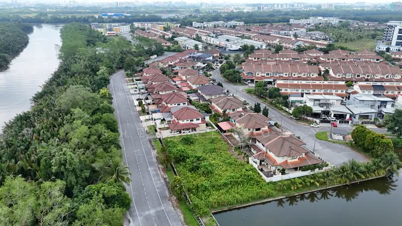 Residential Land for Sale in Taman Riveria (Samarahan) - Sherene Kok - Exterior - PropertyGuru.com.my