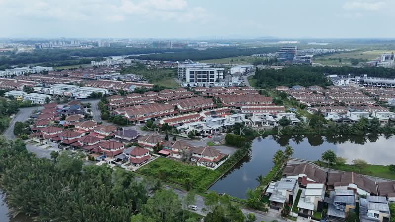 Residential Land for Sale in Taman Riveria (Samarahan) - Sherene Kok - Exterior - PropertyGuru.com.my
