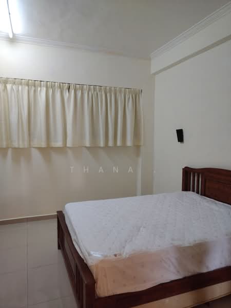 Kondominium untuk Disewa di Menara Indah - Thana . - PropertyGuru.com.my
