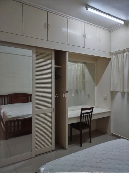 Kondominium untuk Disewa di Menara Indah - Thana . - PropertyGuru.com.my