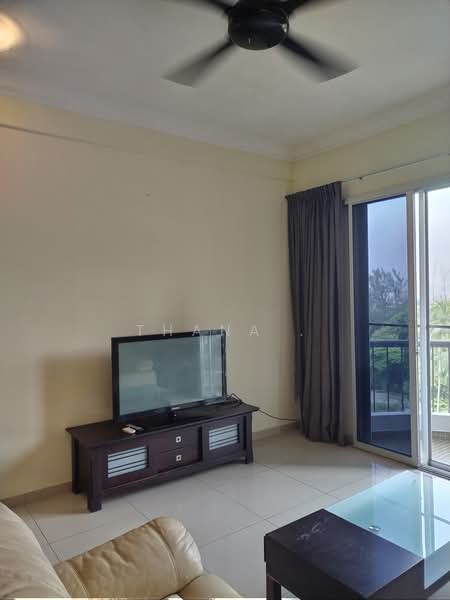 Kondominium untuk Disewa di Menara Indah - Thana . - PropertyGuru.com.my