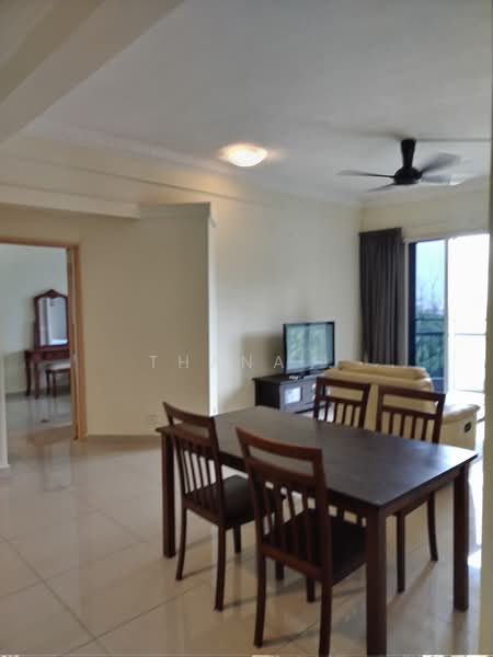 Kondominium untuk Disewa di Menara Indah - Thana . - PropertyGuru.com.my