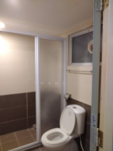 Kondominium untuk Disewa di Menara Indah - Thana . - PropertyGuru.com.my