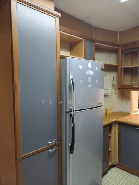 Kondominium untuk Disewa di Menara Indah - Thana . - PropertyGuru.com.my