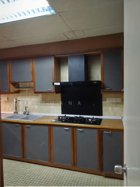 Kondominium untuk Disewa di Menara Indah - Thana . - PropertyGuru.com.my