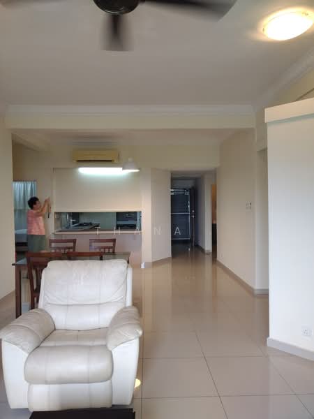 Kondominium untuk Disewa di Menara Indah - Thana . - PropertyGuru.com.my