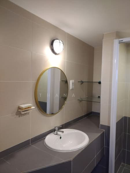 Kondominium untuk Disewa di Menara Indah - Thana . - PropertyGuru.com.my