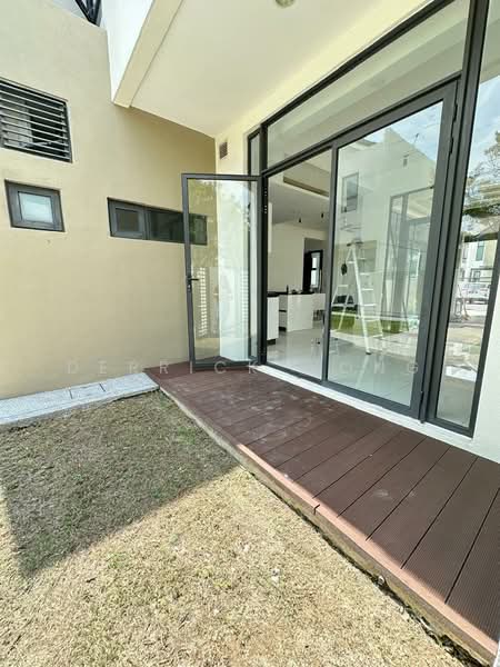 2-storey Terraced House for Sale in Johor Bahru (Johor) - Derrick Wong - Exterior - PropertyGuru.com.my
