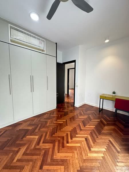 2-storey Terraced House for Sale in Johor Bahru (Johor) - Derrick Wong - Bedroom - PropertyGuru.com.my