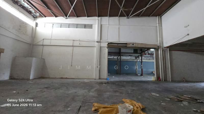 Kilang untuk Disewa di Taman Shamelin Perkasa (Cheras) - Jimmy Goh - Interior - PropertyGuru.com.my