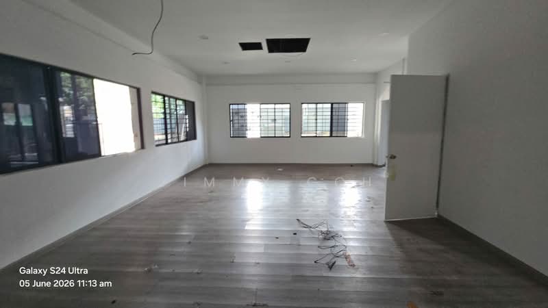 Kilang untuk Disewa di Taman Shamelin Perkasa (Cheras) - Jimmy Goh - Interior - PropertyGuru.com.my