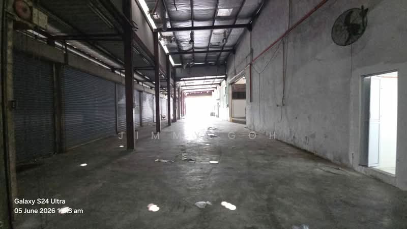 Kilang untuk Disewa di Taman Shamelin Perkasa (Cheras) - Jimmy Goh - Interior - PropertyGuru.com.my