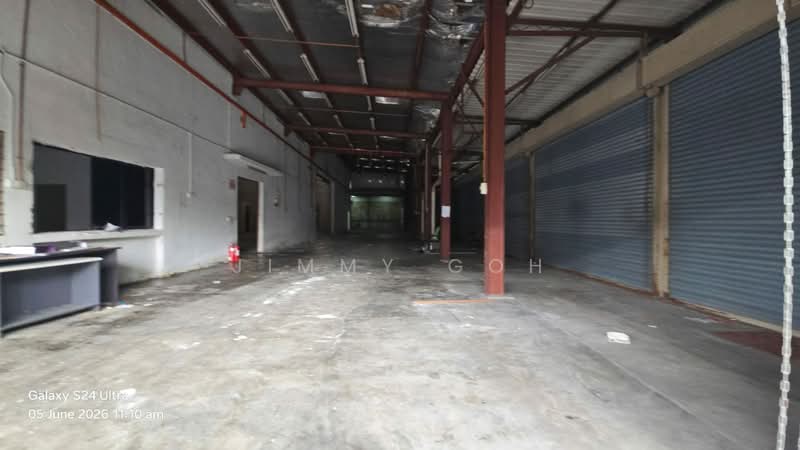 Kilang untuk Disewa di Taman Shamelin Perkasa (Cheras) - Jimmy Goh - Interior - PropertyGuru.com.my