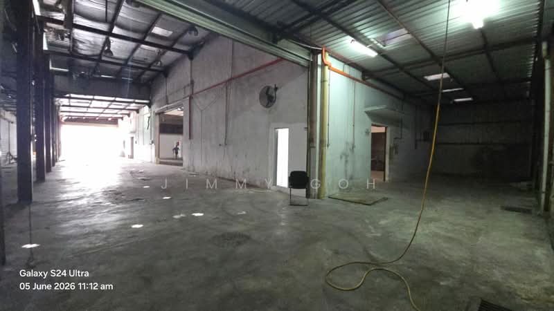 Kilang untuk Disewa di Taman Shamelin Perkasa (Cheras) - Jimmy Goh - Interior - PropertyGuru.com.my