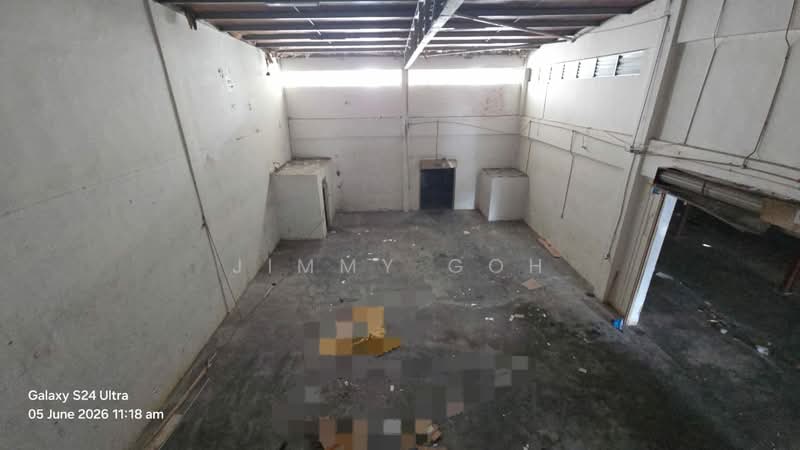 Kilang untuk Disewa di Taman Shamelin Perkasa (Cheras) - Jimmy Goh - Interior - PropertyGuru.com.my