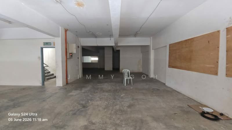 Kilang untuk Disewa di Taman Shamelin Perkasa (Cheras) - Jimmy Goh - Interior - PropertyGuru.com.my