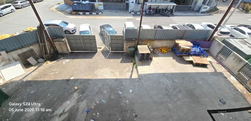 Kilang untuk Disewa di Taman Shamelin Perkasa (Cheras) - Jimmy Goh - Exterior - PropertyGuru.com.my