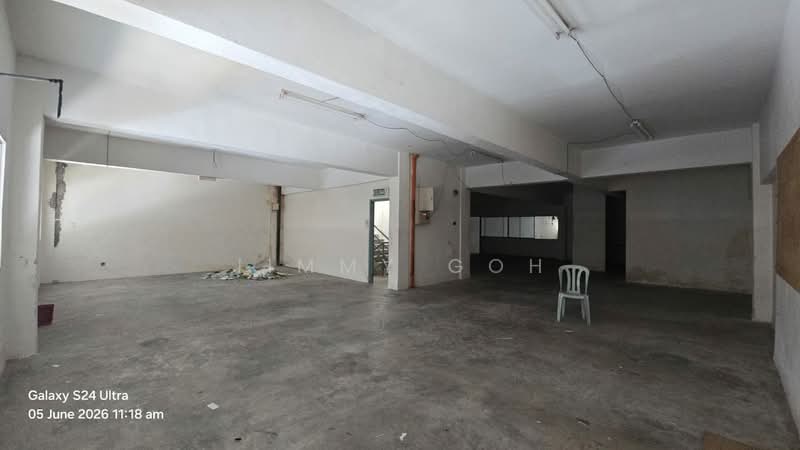 Kilang untuk Disewa di Taman Shamelin Perkasa (Cheras) - Jimmy Goh - Interior - PropertyGuru.com.my