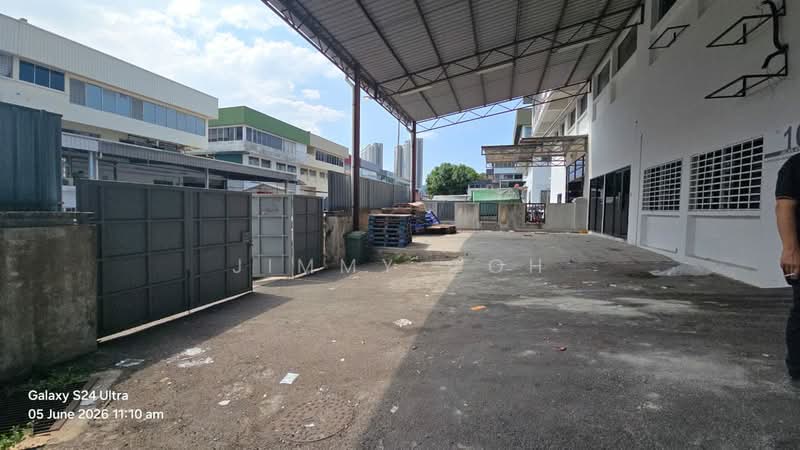 Kilang untuk Disewa di Taman Shamelin Perkasa (Cheras) - Jimmy Goh - Exterior - PropertyGuru.com.my