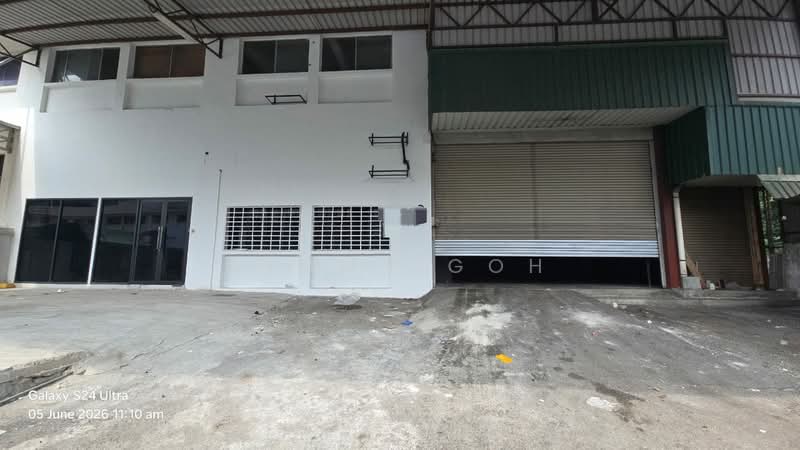 Kilang untuk Disewa di Taman Shamelin Perkasa (Cheras) - Jimmy Goh - Exterior - PropertyGuru.com.my