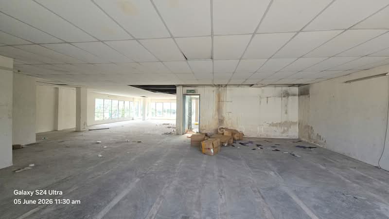 Kilang untuk Disewa di Taman Shamelin Perkasa (Cheras) - Jimmy Goh - Interior - PropertyGuru.com.my