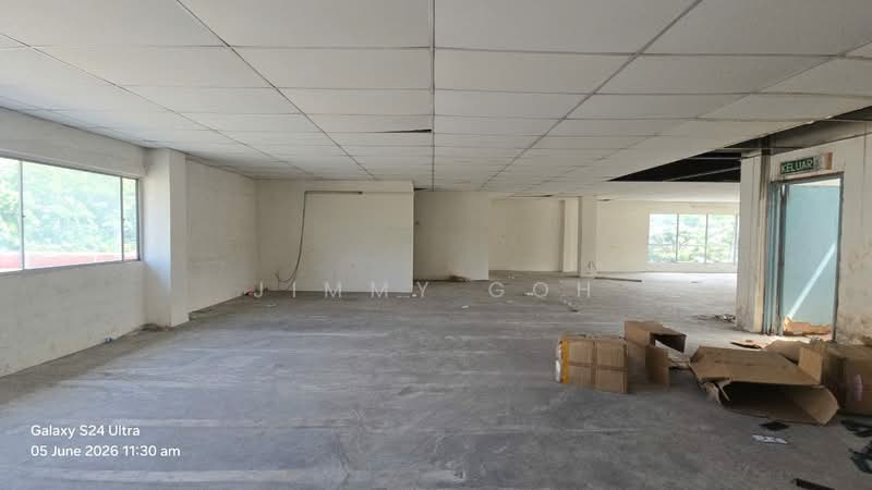Kilang untuk Disewa di Taman Shamelin Perkasa (Cheras) - Jimmy Goh - Interior - PropertyGuru.com.my