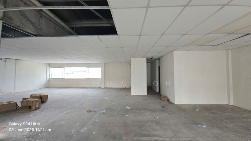 Kilang untuk Disewa di Taman Shamelin Perkasa (Cheras) - Jimmy Goh - Interior - PropertyGuru.com.my