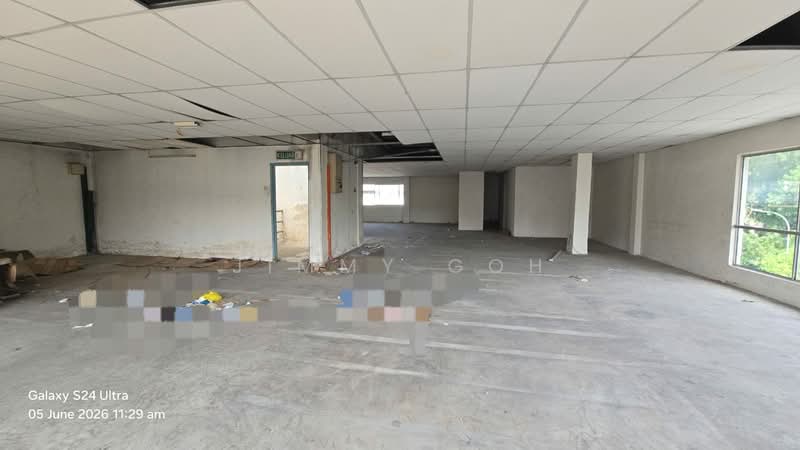 Kilang untuk Disewa di Taman Shamelin Perkasa (Cheras) - Jimmy Goh - Interior - PropertyGuru.com.my