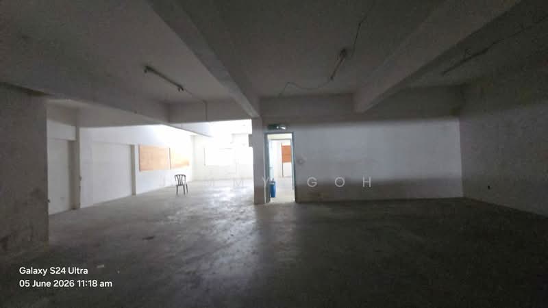 Kilang untuk Disewa di Taman Shamelin Perkasa (Cheras) - Jimmy Goh - Interior - PropertyGuru.com.my