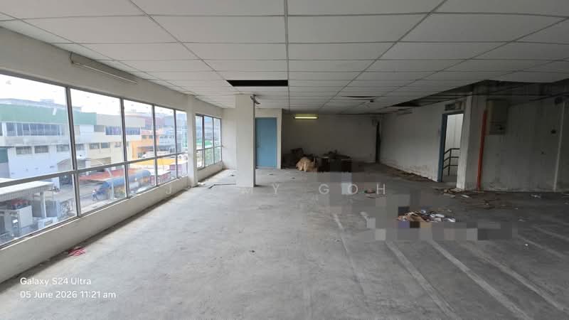 Kilang untuk Disewa di Taman Shamelin Perkasa (Cheras) - Jimmy Goh - Interior - PropertyGuru.com.my