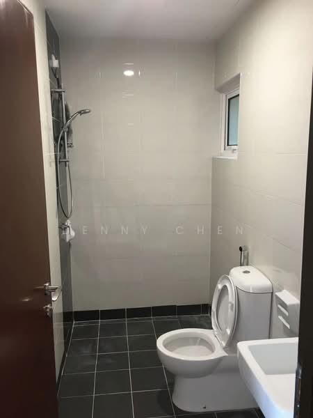 Kondominium untuk Disewa di Boulevard Serviced Apartment - Denny Chen - Bathroom - PropertyGuru.com.my