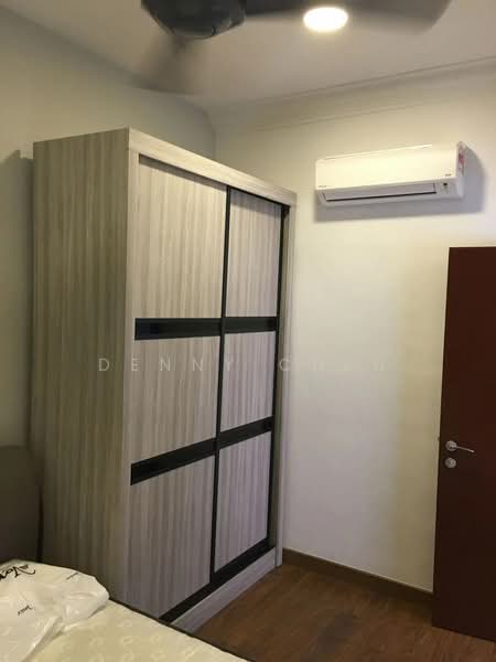 Kondominium untuk Disewa di Boulevard Serviced Apartment - Denny Chen - Bedroom - PropertyGuru.com.my