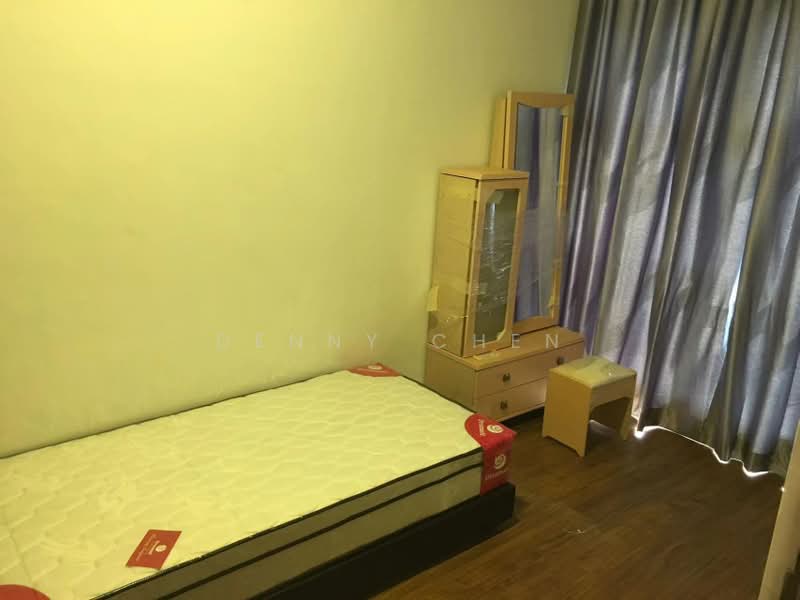 Kondominium untuk Disewa di Boulevard Serviced Apartment - Denny Chen - Bedroom - PropertyGuru.com.my