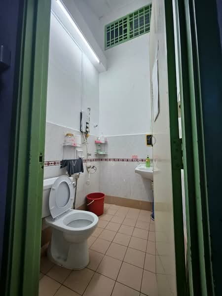 Rumah Teres 2 Tingkat untuk Dijual di Bukit Indah (Iskandar Puteri (Nusajaya)) - Eva Siow - Bathroom - PropertyGuru.com.my