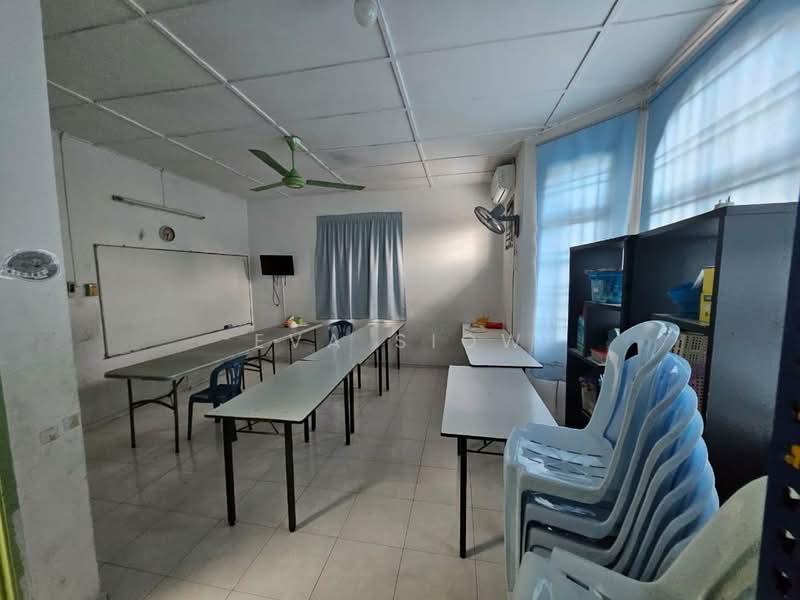 Rumah Teres 2 Tingkat untuk Dijual di Bukit Indah (Iskandar Puteri (Nusajaya)) - Eva Siow - Study - PropertyGuru.com.my