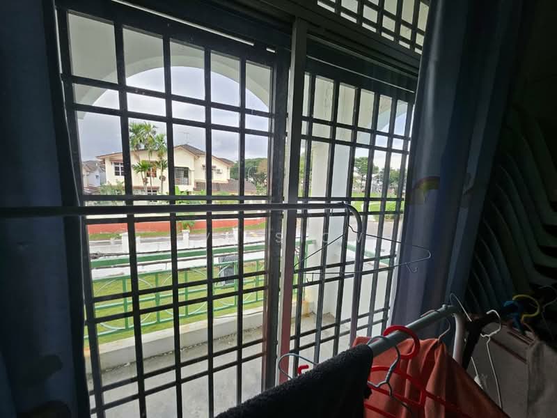 Rumah Teres 2 Tingkat untuk Dijual di Bukit Indah (Iskandar Puteri (Nusajaya)) - Eva Siow - View - PropertyGuru.com.my