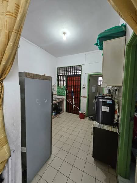 Rumah Teres 2 Tingkat untuk Dijual di Bukit Indah (Iskandar Puteri (Nusajaya)) - Eva Siow - Kitchen - PropertyGuru.com.my
