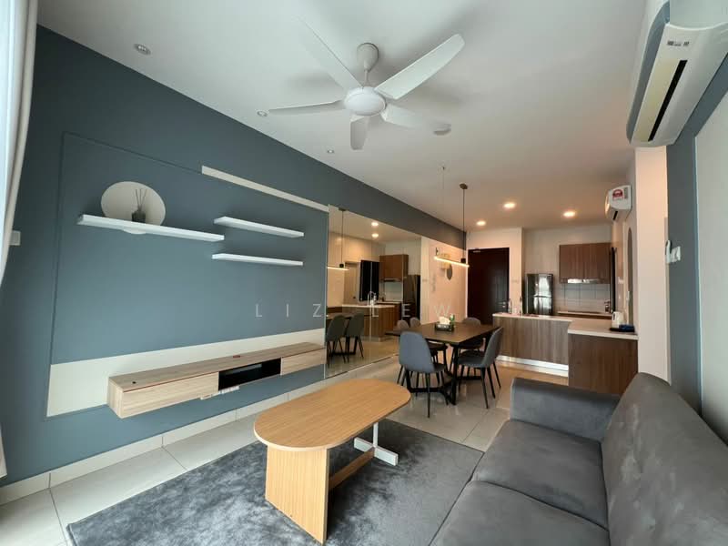 Kediaman Servis untuk Dijual di Pacific Star (Service Residence) - Liz Lew - PropertyGuru.com.my