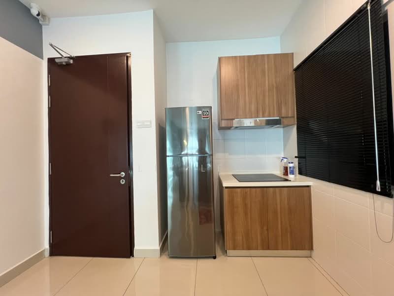 Kediaman Servis untuk Dijual di Pacific Star (Service Residence) - Liz Lew - PropertyGuru.com.my