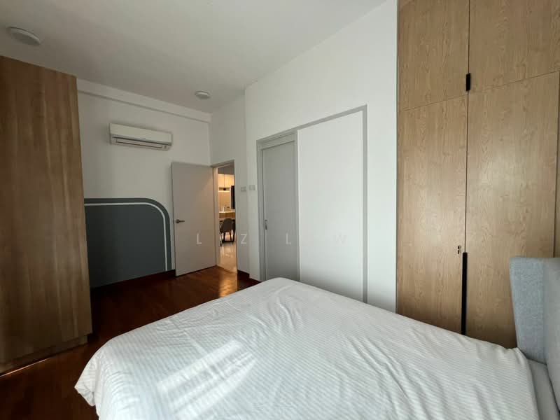 Kediaman Servis untuk Dijual di Pacific Star (Service Residence) - Liz Lew - PropertyGuru.com.my