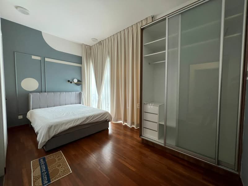 Kediaman Servis untuk Dijual di Pacific Star (Service Residence) - Liz Lew - PropertyGuru.com.my