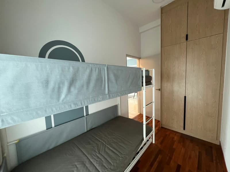 Kediaman Servis untuk Dijual di Pacific Star (Service Residence) - Liz Lew - PropertyGuru.com.my