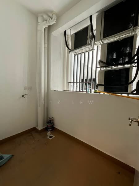 Kediaman Servis untuk Dijual di Pacific Star (Service Residence) - Liz Lew - PropertyGuru.com.my